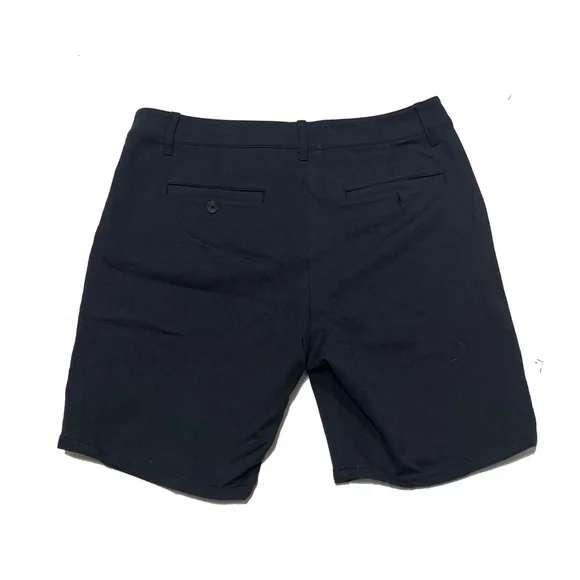 32 / paige shorts - Picture 4 of 4